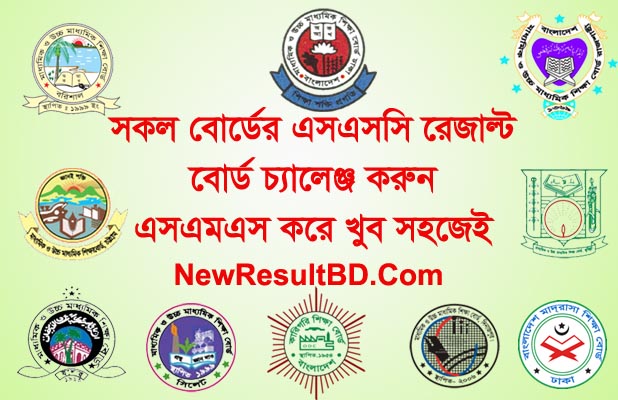 SSC Result Board Challenge 2021 & re-scrutiny application