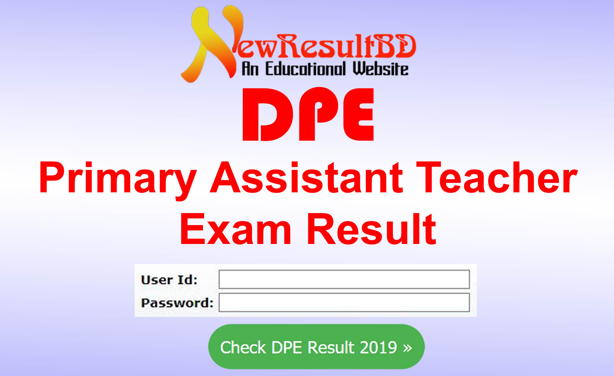 Primary Assistant Teacher Result, Primary Exam Result 2022. DPE Assistant Teacher & PSC Class 5 Result, DPE Job Result, dpe.gov.bd, dpe.teletalk.com.bd, School Teacher Result
