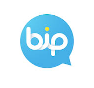 Bip android app