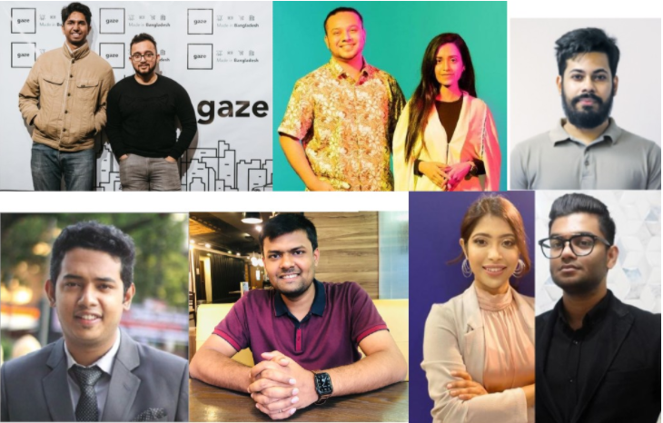 Forbes 30 Under 30 Asia List 2021