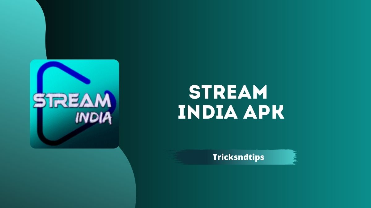 Stream India APK App Download - All Indian TV Channel with Live Cricket