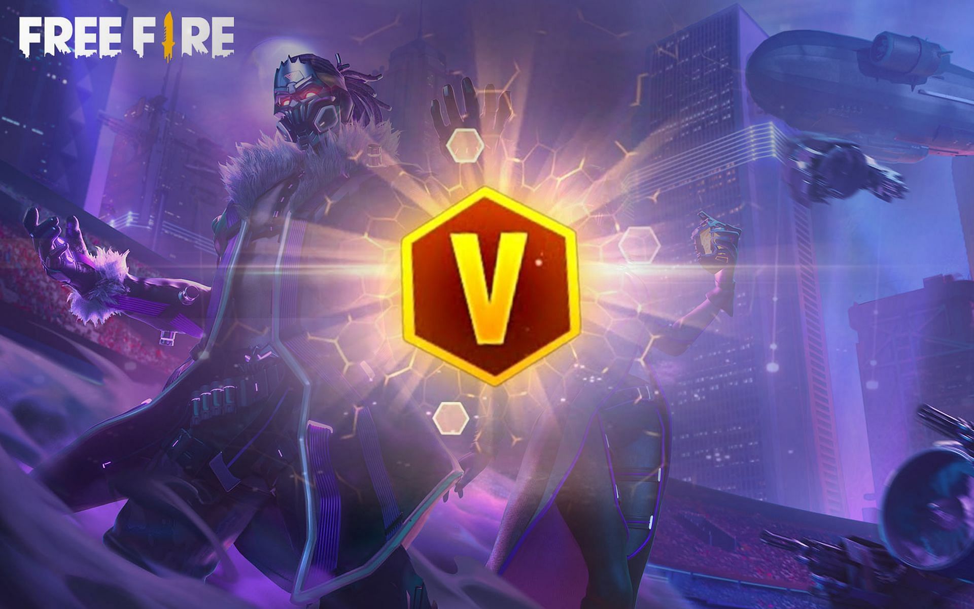 How To Get V Badge In Free Fire ID NewResultBD Com