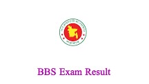BBS Exam Result 2021