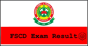 Fire Service and Civil Defense Exam Results 2021