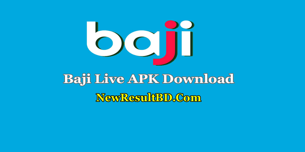 Baji Application APK Install to have Android and ios 2024 100 percent free