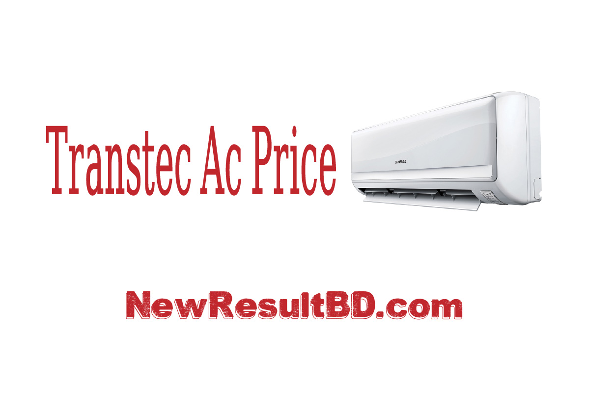 Transtech ac price
