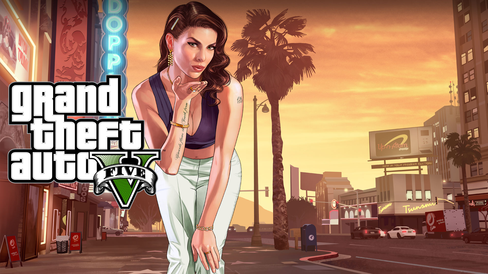 GTA 5 cheats for PS4 and Xbox One for February 2022