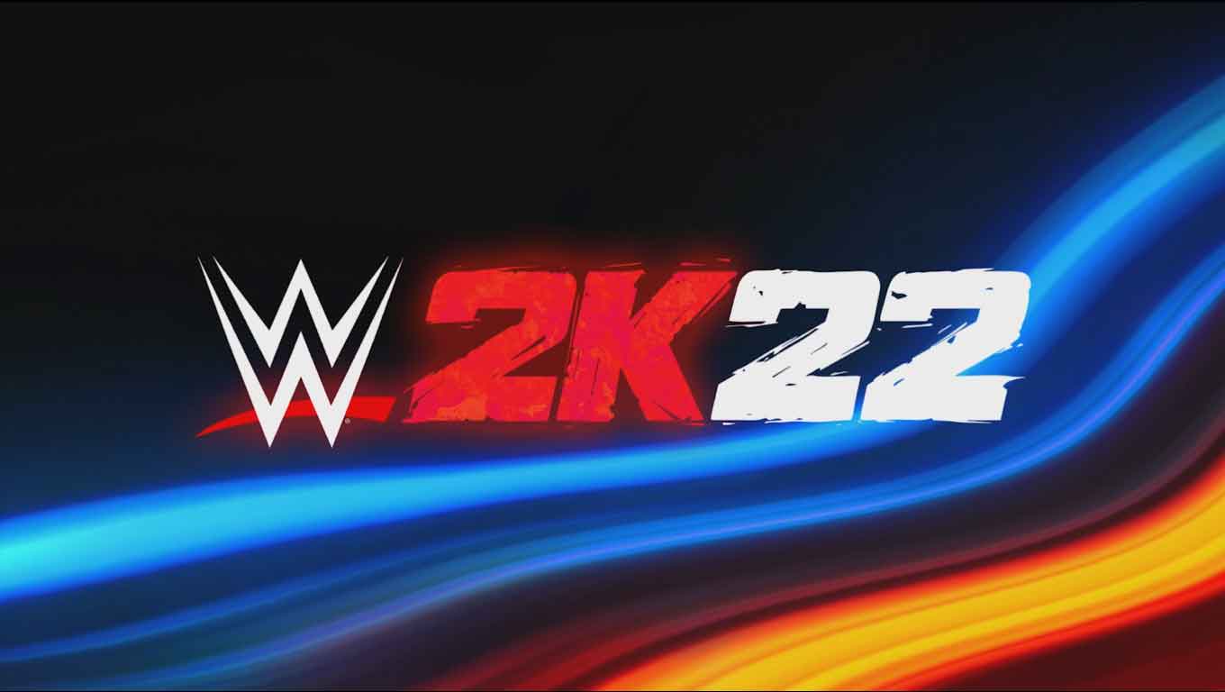WWE 2K22 Full Roster Reveal Date