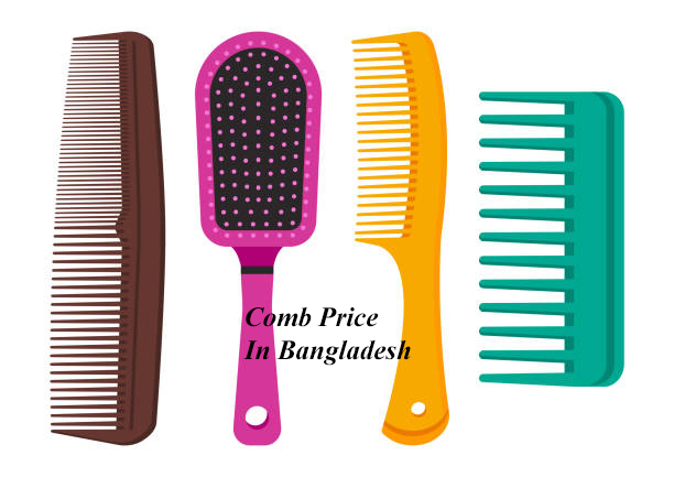 Comb Price List In Bangladesh