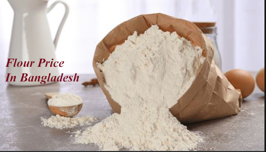 Flour Price In Bangladesh