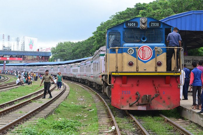 Online Train Ticket Bangladesh Railway Eticket Railway Gov Bd   Online Train Ticket Bangladesh Railway 