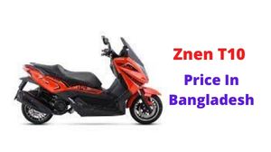 ZnenT10 Price In Bangladesh