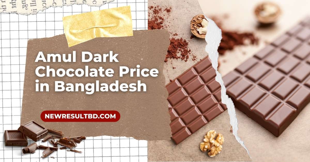 amul dark chocolate price