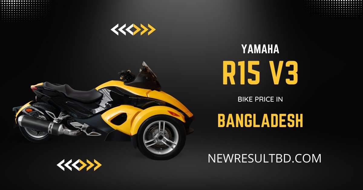 r15 v3 price in bangladesh