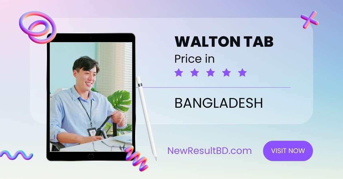 walton tab 8g display price in bangladesh