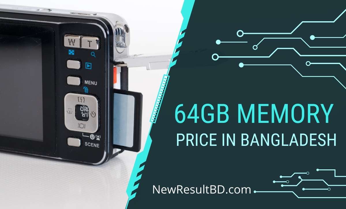 64gb memory card price