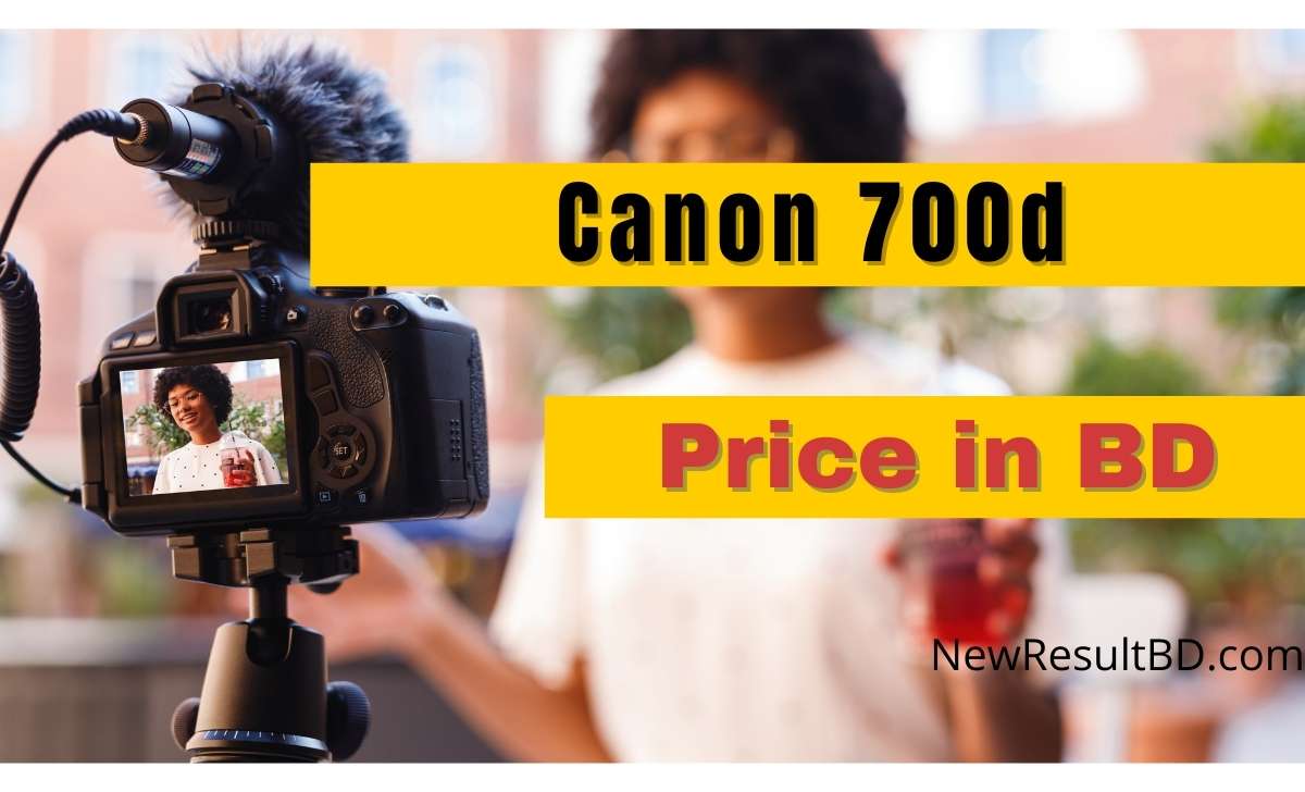 700d canon price