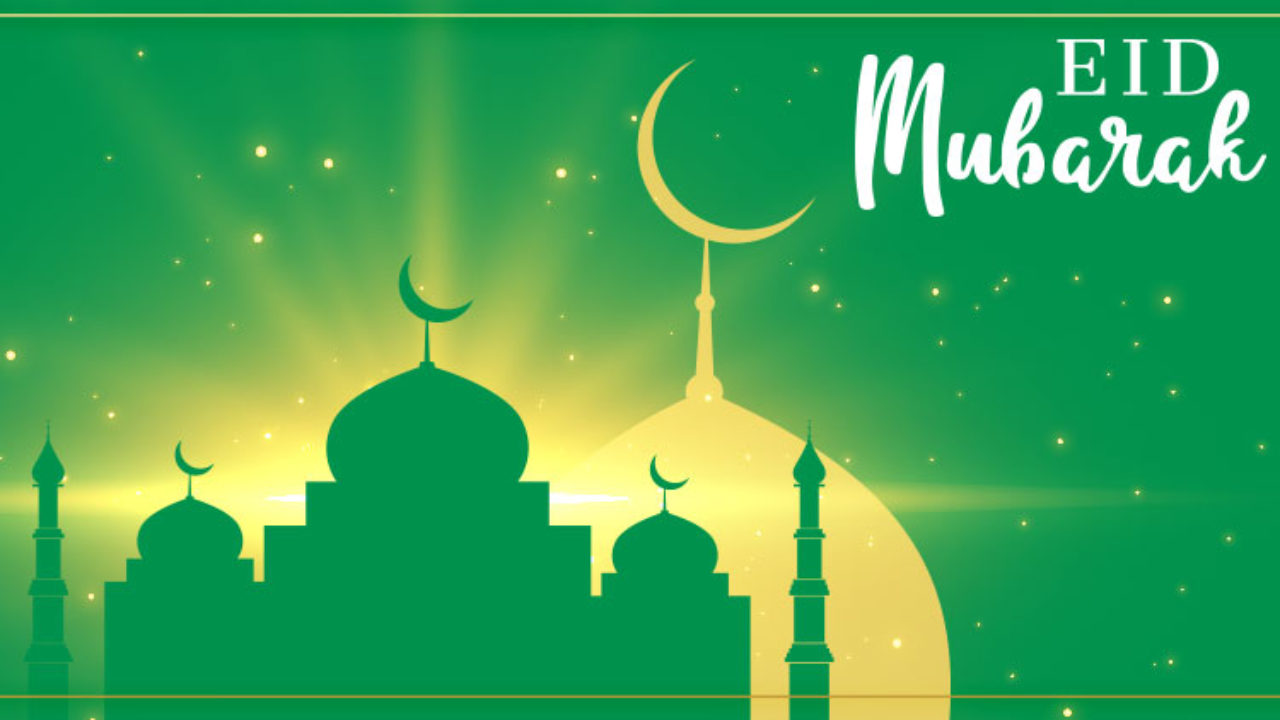Eid-ul-Fitr 2022: Best Eid Mubarak SMS, Messages, WhatsApp Status, Greetings, Quotes to Wish Family And Friends