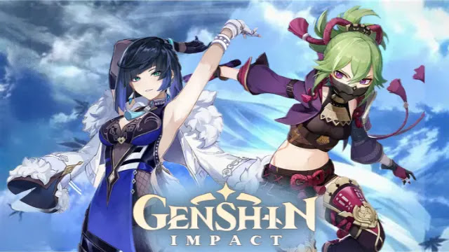 Genshin Impact 2.7 Redeem Codes Get Free Primogems and 50,000 Mora