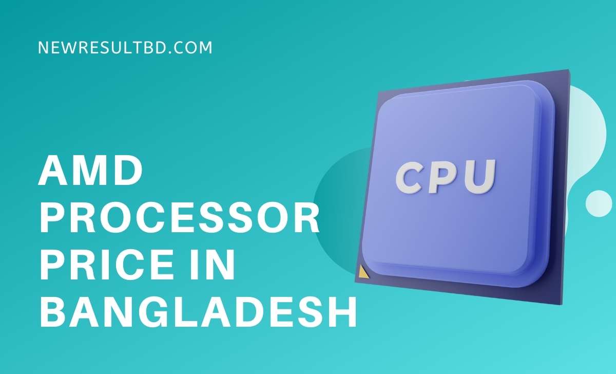 amd processor price