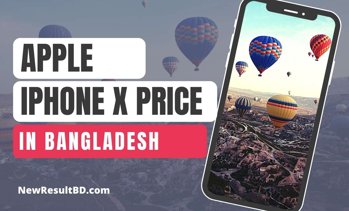 iphone x price