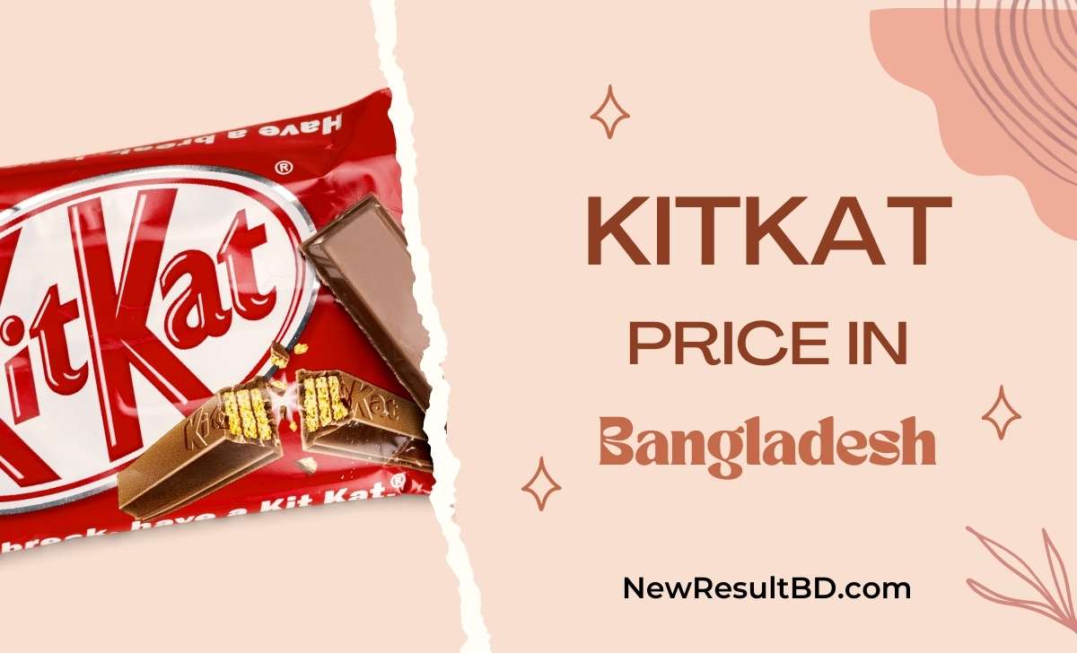 kitkat price