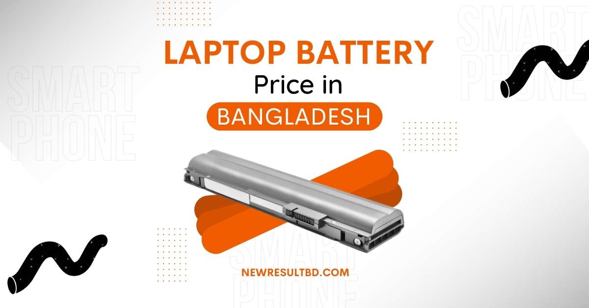 laptop battery price