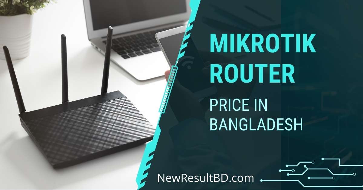 mikrotik router price