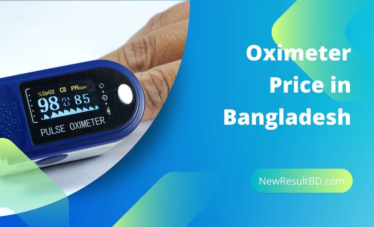 oximeter price