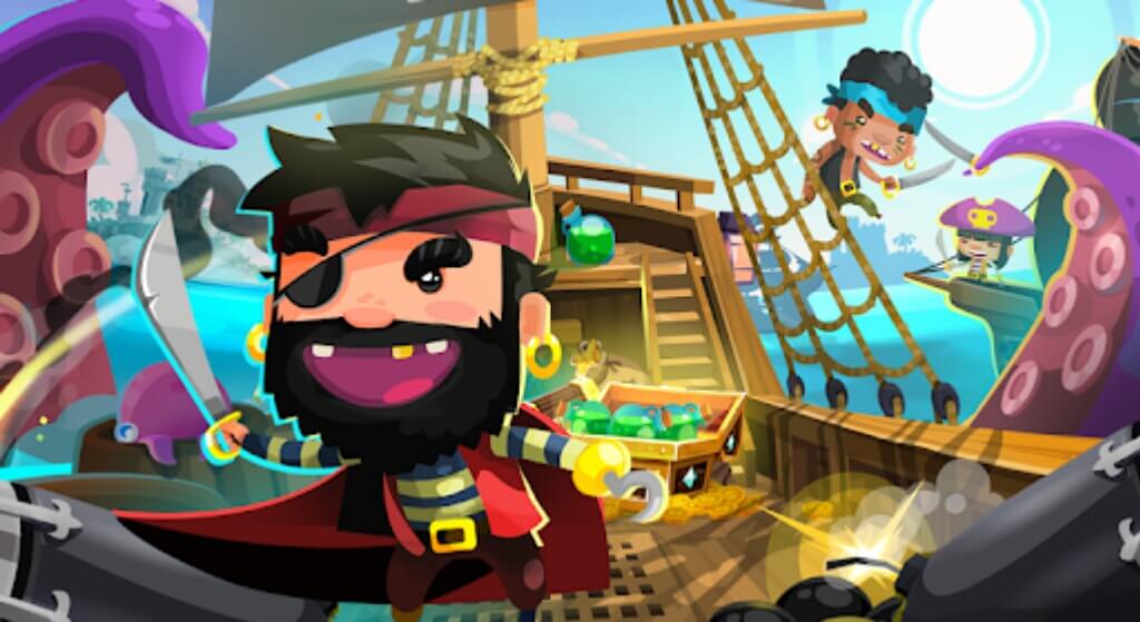 Pirate Kings Free Spins Links May 2022