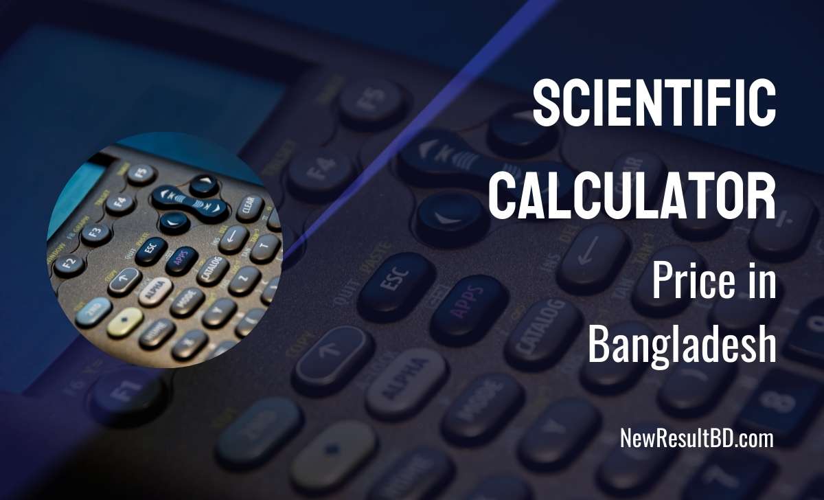 scientific calculator price