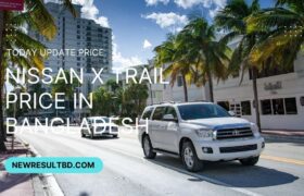 Nissan x trail price