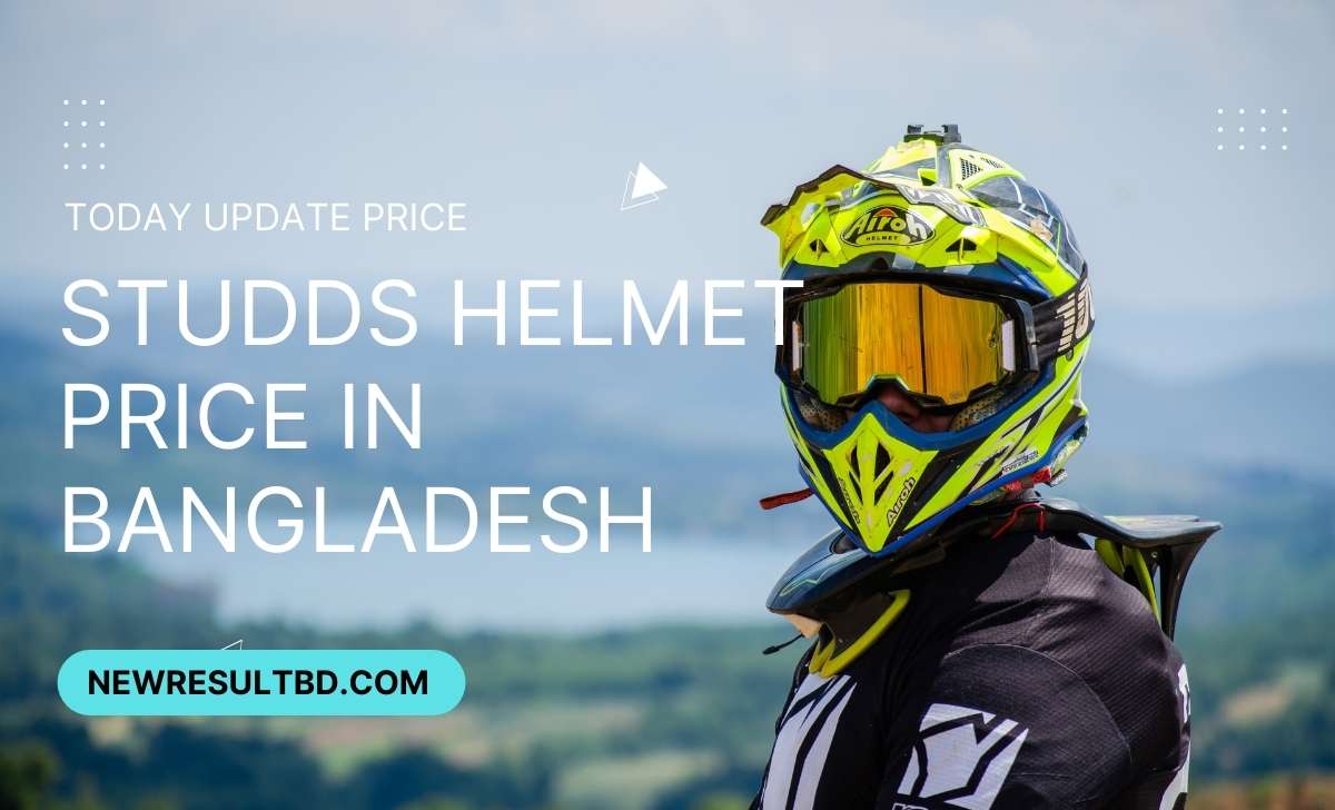 Studds helmet price