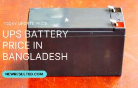ups battery price