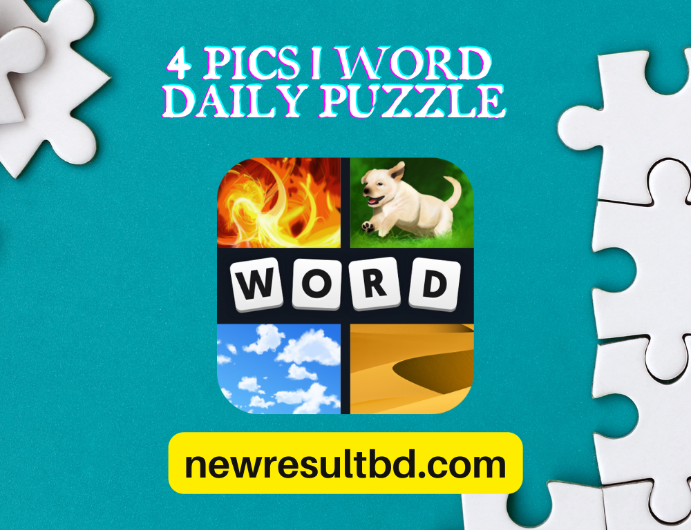 4 Pics 1 Word Answer Today – 14 December 2023