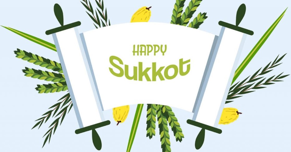    Sukkot Wishes 