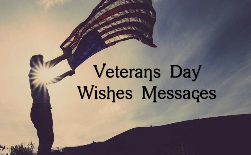 Short Veterans Day Quotes Thanks