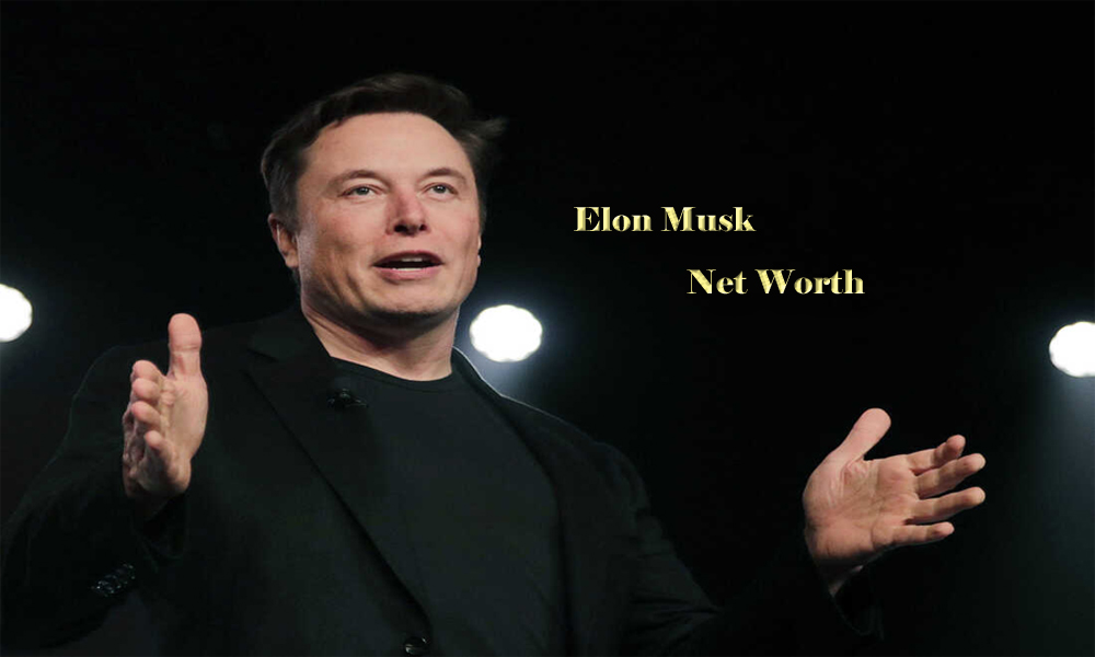 Elon Musk Net Worth, Earnings, Asset, Wiki, Age, Family, Biography