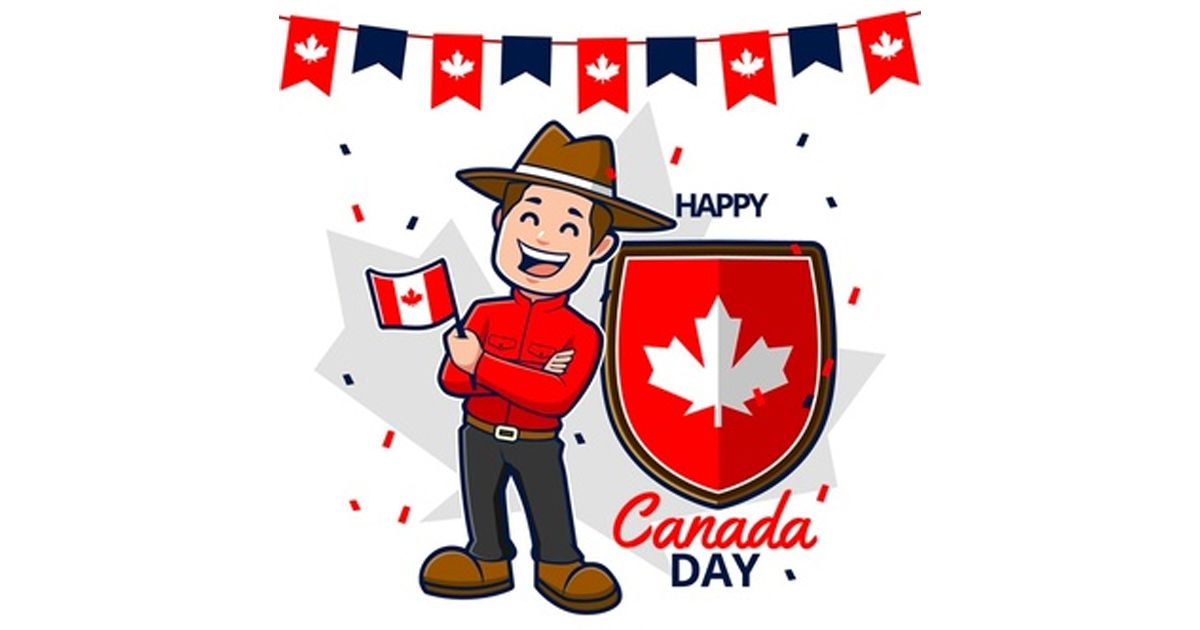 Happy Canada Day 2022 Wishes, Messages, Saying and Quotes