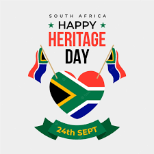 South Africa Heritage Day Greetings, Messages and Quotes