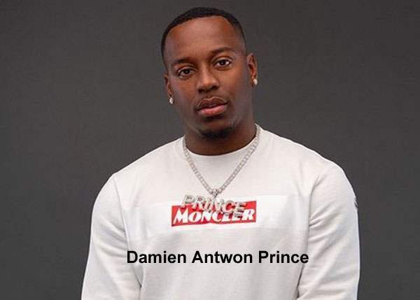 Damien Antwon Prince - Wiki, Age, Height, Bio, Birthday, Net Worth ...