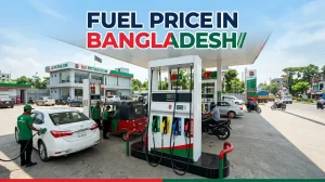 Latest Fuel (Diesel, Petrol, Octane) Price in Bangladesh 2026 Per Litre